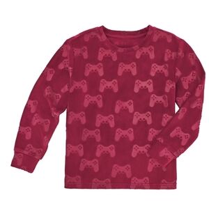 Members Mark Game Controller 2 Piece PJ Set- Size XS NWT